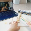 [동구샘터] 내 손으로 만드는 명품가죽공예 | 가죽공예배우기 요즘은 혼자서도 가능하네요