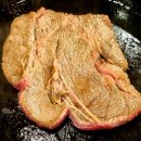 배수경양재정육식당 이미지
