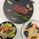 동경전기상사 | 포항 파스타 맛집 [호반양식당] 데이트코스로 추천하는 맛집