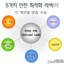 안경없이 보고싶어서 선택한 청담,부산 밝은세상안과 최적화라섹 이미지