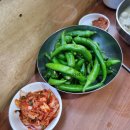대구 서문시장 윤석열 대통령 다녀간 맛집 간판없는 칼국수집 찹쌀수제비 태성상사 옆
