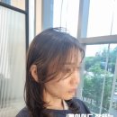 야한여자헤어 | 송파 문정동 레이어드 펌 잘하는 곳 준오헤어문정테라타워점 feat.이루디자이너