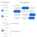 위즈윅 | [패스트캠퍼스 수강 후기] UIUX 인강 100% 환급 챌린지 3회차 미션