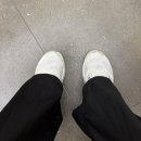 구름소랑 | 발 편하고 쫀쫀한 신발깔창👟/소웨이브 육각 구름깔창 후기