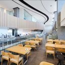 (주)가우서비스 | 삼면 바다 통창 뷰와 워터파크로 온 가족이 힐링하는 롯데리조트 속초