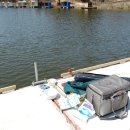 용풍낚시터 이미지