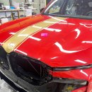 쉴드맨 - 서귀포시 이어도로 67 | 대전PPF, BMW XM 신차출고후 스텍다이노쉴드 시공후기.