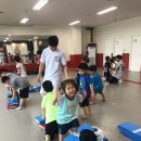 나토얀 태권도장 이미지