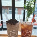 퐁치커피익스프레스사가정점 | 맛있는 아메리카노와 디저트의 만남, 퐁치커피익스프레스 제주용담점 후기