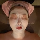 당산에스테틱 ‘오스킨앤스파’ 딸고 마린소스 피부관리 후기