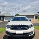 중고차 팝니다. Ford Everest 4WD SUV 7인승 MY2019 이미지