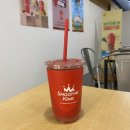[부산 유일 스무디킹] 이마트 금정점-건강한 스무디 맛집!🥤