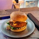 고릴라버거 앤 컵밥 | [부산역] 비킹후스 - 삼진어묵이 만든 바이킹족의 수제버거