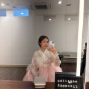 광주 베틀한복, 모두가 감탄한 하객한복 대여 후기
