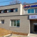 휴게소 이미지
