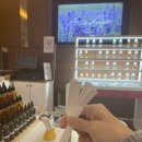 [부산/사상] 향수공방 이색데이트 / 나만의향수만들기체험 후기 :) 아로마포레스트 부산사상점