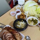김기홍의정직한족발