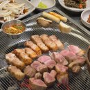 울산 북구 명촌 구워주는 고기집 제주산 삼겹살 맛집 돼지특별시