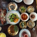8월의중식&달빛한식