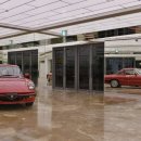 인제스피디움 클래식카 박물관 이미지