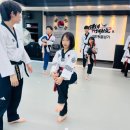 가람경희대 태권도장 이미지