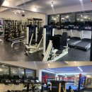 클린히트 복싱 짐 이미지