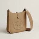 [에르메스/HERMES] 대구 신세계 에르메스 워크인...Evelyne-29) 내돈내산 구매후기 + 디테일컷 + 코디 착샷