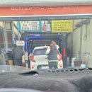 모리아셀프주유소 이미지