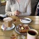 인디고PC 교동본점 | 대구 브런치카페 삼덕동맛집 애견동반 피와이지 프렌치토스트