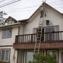 언덕위에 하얀집 이미지