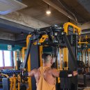 메카헬스짐 이미지