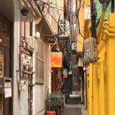 GS25 성신로데오점 | [맛집] 성신여대 육각형 고깃집 꾸이꾸이멱살 리얼 후기, 재방문 의사 100프로