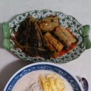 한결콩국 이미지