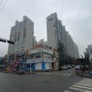 현대아파트길 이미지