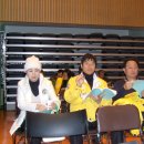 덕양구청 대회의실 이미지