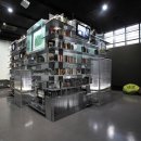 백남준라이브러리 이미지