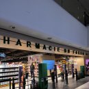 새로봄약국 | [CH🇨🇭/FR🇫🇷] 스위스&amp;프랑스 자유여행 샤틀레 레 알 약국 [Pharmacie du Forum Des Halles] 파리 라로슈...