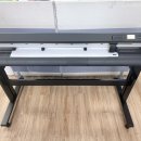 설비디오 | [납품후기] 서울 마포 AD전문업체, "광폭 커팅의 세대교체!" 그라프텍 최신형 CE8000-130 신규 설치