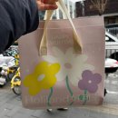 베이징 왕푸징 홀리랜드 수건케이크 나폴레옹 후기 | 내 입맛엔 그닥..😶‍🌫️