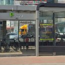 덕양구청 자전거 주차장 이미지