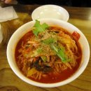땡큐국수 이미지
