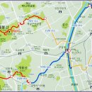 올레길 도심형 2코스 이미지