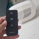 달콤마 | 벽걸이형 공기청정기 추천! 콤마 로브 공청기 내돈내산 한달 후기