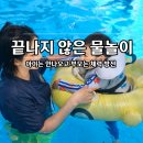 그린랜드 - 고양시 일산서구 | 영암 그린랜드 수영장 후기, 유아풀 수심부터 성인풀까지
