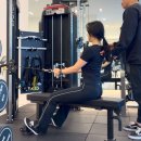 라이트짐 | 갈매 PT 헬스장 : 비라이트짐 1:1 피티 수업 후기