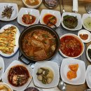 목포 오두막집=순두부만 시켜도 반찬 30개 가성비 대표 백반집 5 이미지