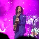 케니지레스토랑 | 가족 나들이 데이트장소 제격 현대 모터스튜디오 고양 1주년 기념 케니지 쇼케이스 라이브