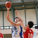 삼천포체육관 이미지