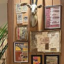 빈티지카페안 이미지