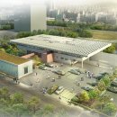 이응노 미술관 이미지